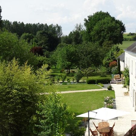 アンシェ Moulin De Reigner Bed & Breakfast エクステリア 写真