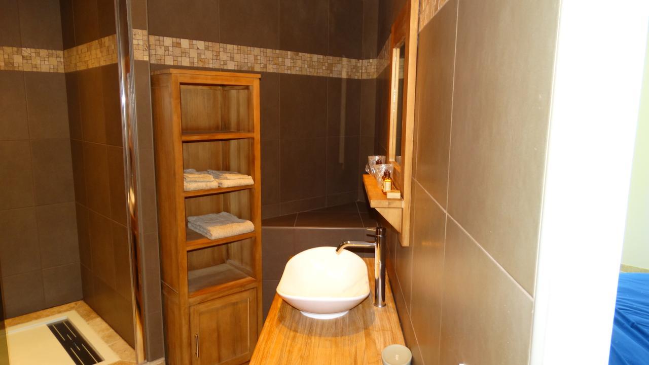 アンシェ Moulin De Reigner Bed & Breakfast エクステリア 写真