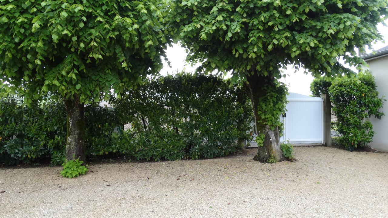 アンシェ Moulin De Reigner Bed & Breakfast エクステリア 写真