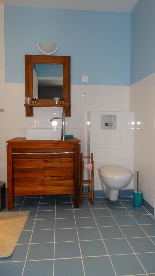 アンシェ Moulin De Reigner Bed & Breakfast エクステリア 写真