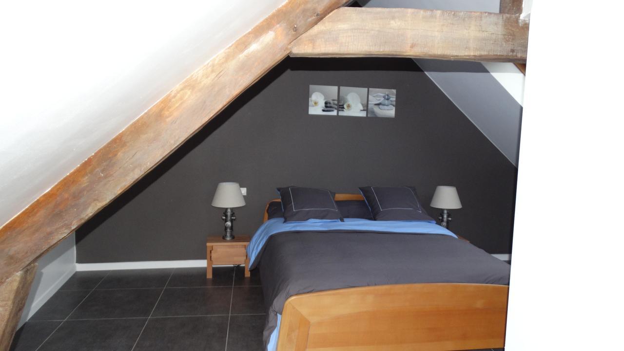 アンシェ Moulin De Reigner Bed & Breakfast エクステリア 写真