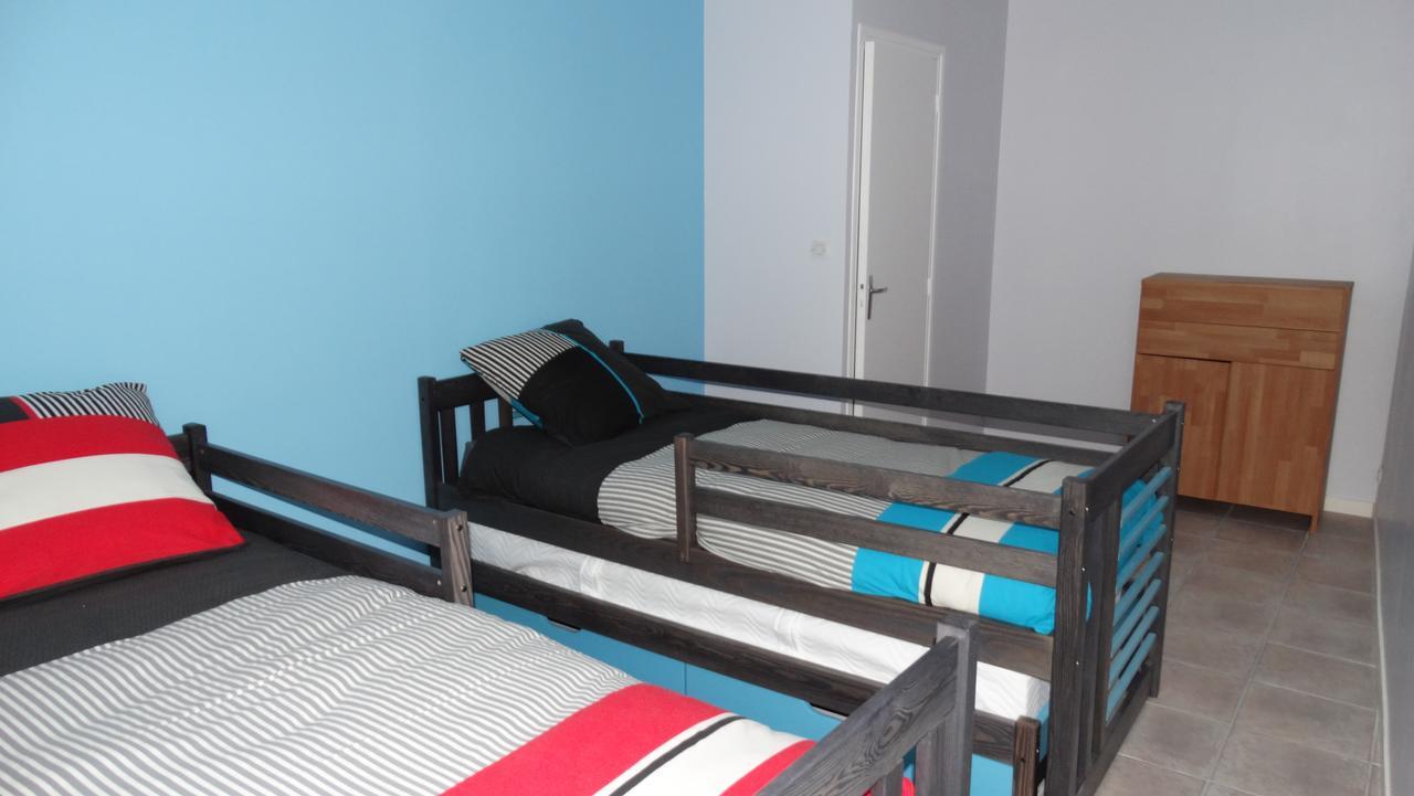 アンシェ Moulin De Reigner Bed & Breakfast エクステリア 写真